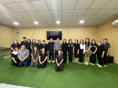 2569-5-12 ประชุมบูรณาการการพัฒนาจัดทำรายงานการเงินสำหรับองค์กรปกครองส่วนท้องถิ่นที่จัดทำรายงานการเงินไม่เป็นไปตามกรอบระยะเวลา
